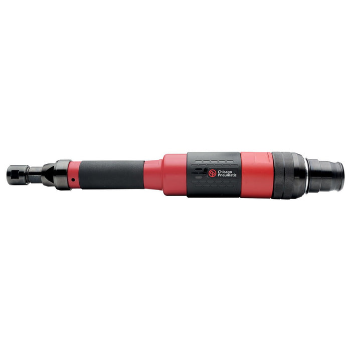 Chicago Pneumatic CP3451-18SEC, 1/4"(6mm) Straight Air Die Grinder