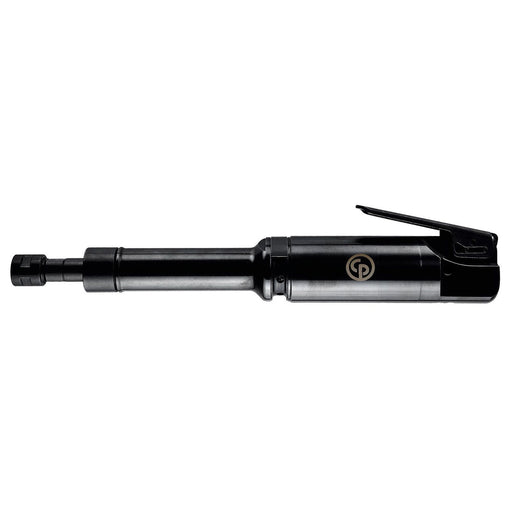 Chicago Pneumatic CP9113GES, 1/4"(6mm) Straight Air Die Grinder