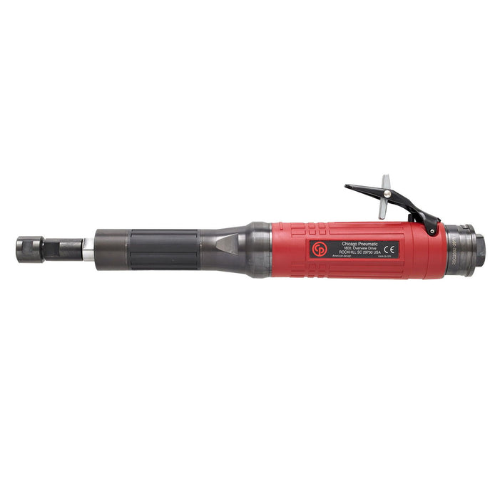 Chicago Pneumatic CP3109-24ES, 1/4"(6 mm) Die Grinder, 600 W Power, 24000 Rpm Free Speed – 6151602090