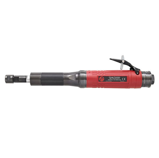 Chicago Pneumatic CP3109-28ES, 1/4"(6mm) Straight Air Die Grinder