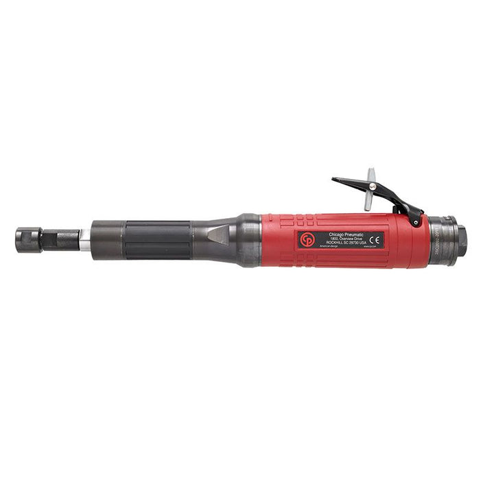 Chicago Pneumatic CP3109-28ES, 1/4"(6mm) Straight Air Die Grinder