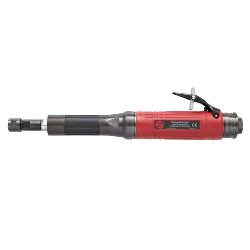 Chicago Pneumatic CP3119-15ES, 1/4"(6mm) Straight Air Die Grinder