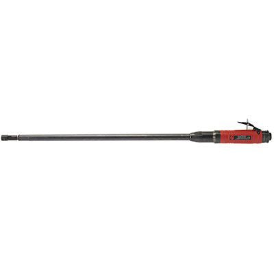 Chicago Pneumatic CP3119-12EXL, 1/4"(6mm) Straight Air Die Grinder
