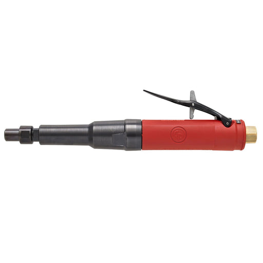 Chicago Pneumatic CP3019-31ES, 1/4"(6mm) Straight Air Die Grinder