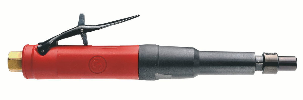 Chicago Pneumatic CP3019-40ES, 1/4"(6mm) Straight Air Die Grinder