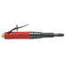 Chicago Pneumatic CP3019-20ES, 1/4"(6mm) Straight Air Die Grinder (CNOMO)