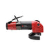 Chicago Pneumatic CP3450-12AC4, 4"(100 mm) Angle Grinder, 810 W Power, 12000 Rpm Free Speed – 6151604010