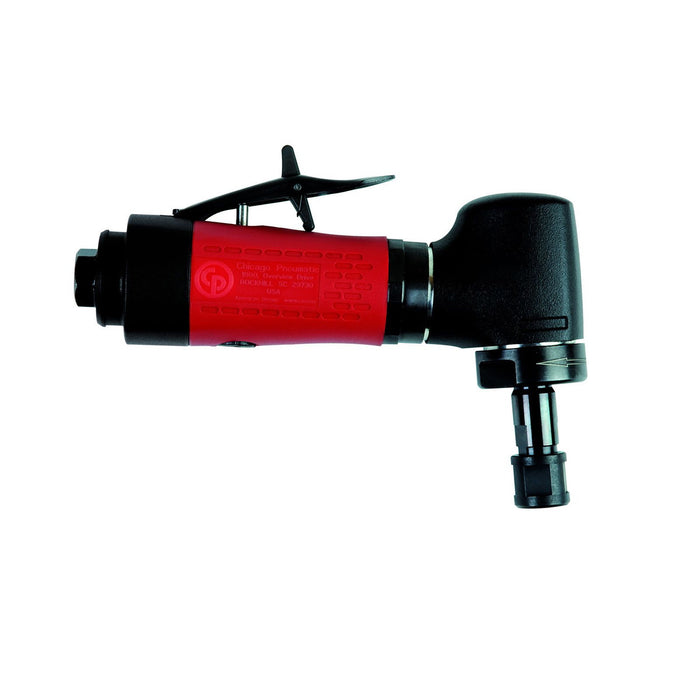 Chicago Pneumatic CP3030-325R, 1/4"(6 mm) Die Grinder, 300 W Power, 25000 Rpm Free Speed – 6151604090