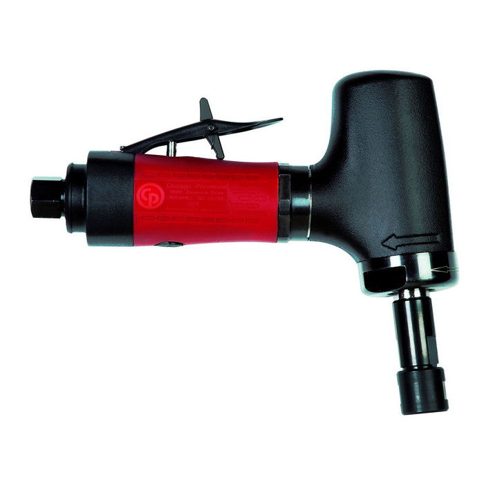 Chicago Pneumatic CP3030-420R, 1/4"(6mm) Straight Air Die Grinder