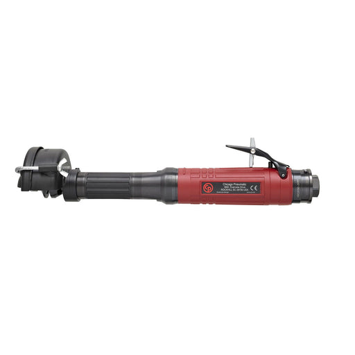 Chicago Pneumatic CP3119-12ES3, 3"(75 mm) Straight Grinder, 900 W Power, 12000 Rpm Free Speed – 6151606010