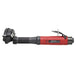 Chicago Pneumatic CP3119-12ES4, 4" Air Straight Grinder