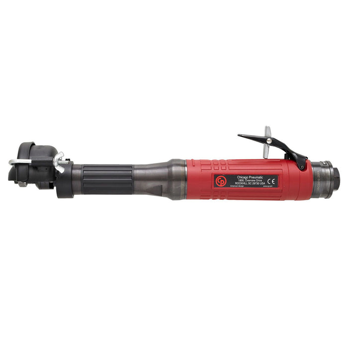 Chicago Pneumatic CP3119-15ES2, 2.5"(64 mm) Straight Grinder, 900 W Power, 15000 Rpm Free Speed – 6151606040