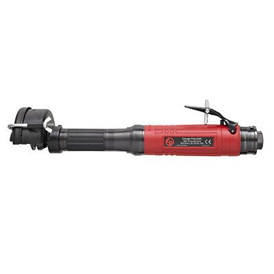 Chicago Pneumatic CP3119-15ES3, 3"(75 mm) Straight Grinder, 900 W Power, 15000 Rpm Free Speed – 6151606050