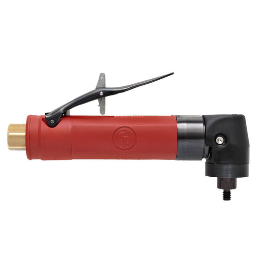 Chicago Pneumatic CP3019-12AF, 3"(75mm) Rotary Air Sander