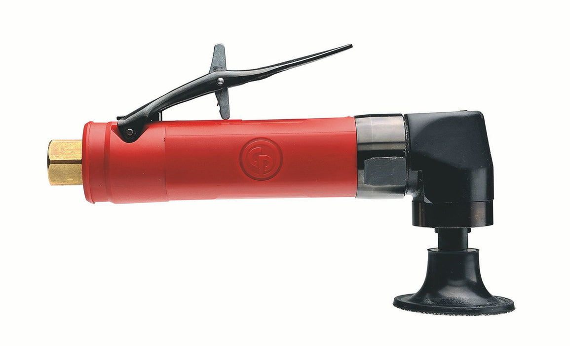 Chicago Pneumatic CP3019-20AF, 3"(75mm) Rotary Air Sander