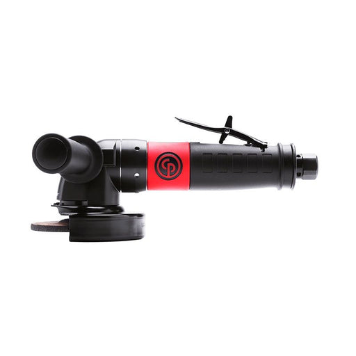 Chicago Pneumatic CP3550-120AC4, 100mm Air Angle Grinder