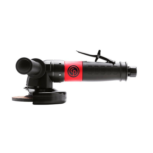 Chicago Pneumatic CP3550-120AA45, Industrial Angle Grinder, 1100 W Power, 12000 Rpm Free Speed €“ 6151607760