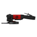 Chicago Pneumatic CP3750-085AB7, 7" Air Angle Grinder