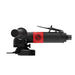 Chicago Pneumatic CP3650-120AB45, 115mm Air Angle Grinder