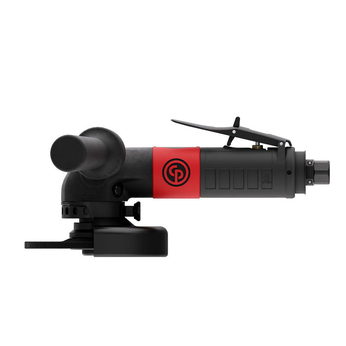 Chicago Pneumatic CP3650-120AB51800W, 125mm (5’’) Industrial Grinder, 1800 W Power, 12000 Rpm Free Speed – 6151607850