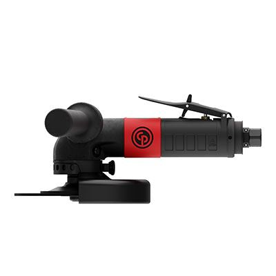 Chicago Pneumatic CP3650-100AB6, 150mm (6’’) Industrial Grinder, 1695 W Power, 10000 Rpm Free Speed – 6151607890