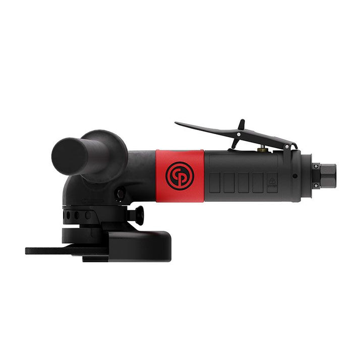 Chicago Pneumatic CP3650-120AB5V, Industrial Angle Grinder, 1612 W Power, 12000 Rpm Free Speed – 6151607900