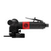 Chicago Pneumatic CP3650-120AB5V, Industrial Angle Grinder, 1612 W Power, 12000 Rpm Free Speed – 6151607900