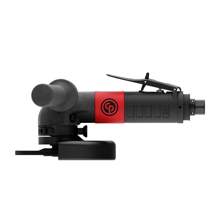 Chicago Pneumatic CP3650-100AB6V, Industrial Angle Grinder, 1641 W Power, 10000 Rpm Free Speed €“ 6151607910