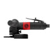 Chicago Pneumatic CP3650-100AB6V, Industrial Angle Grinder, 1641 W Power, 10000 Rpm Free Speed €“ 6151607910