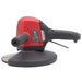 Chicago Pneumatic CP3349-SALAVELE, 9" Air Vertical Grinder