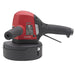 Chicago Pneumatic CP3349-SALAVETE, 6" Air Vertical Grinder