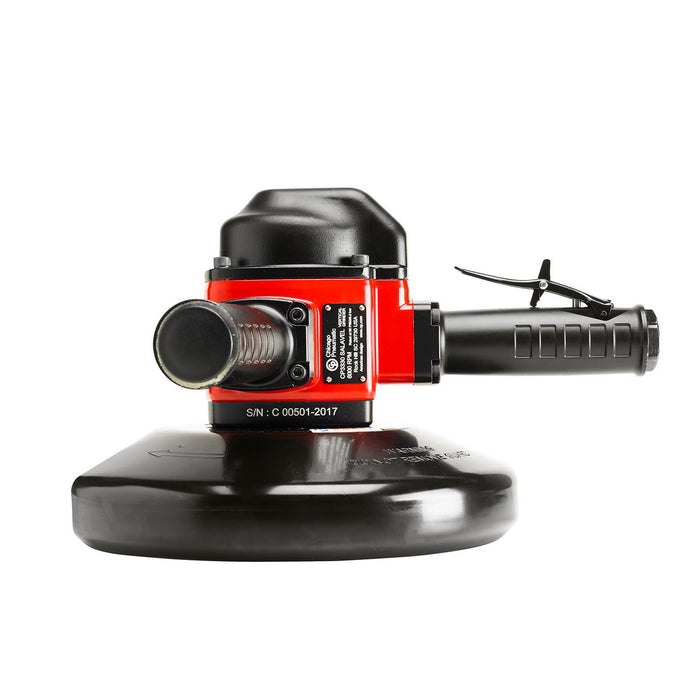 Chicago Pneumatic CP3330-SALAVELE, 9" Air Vertical Grinder