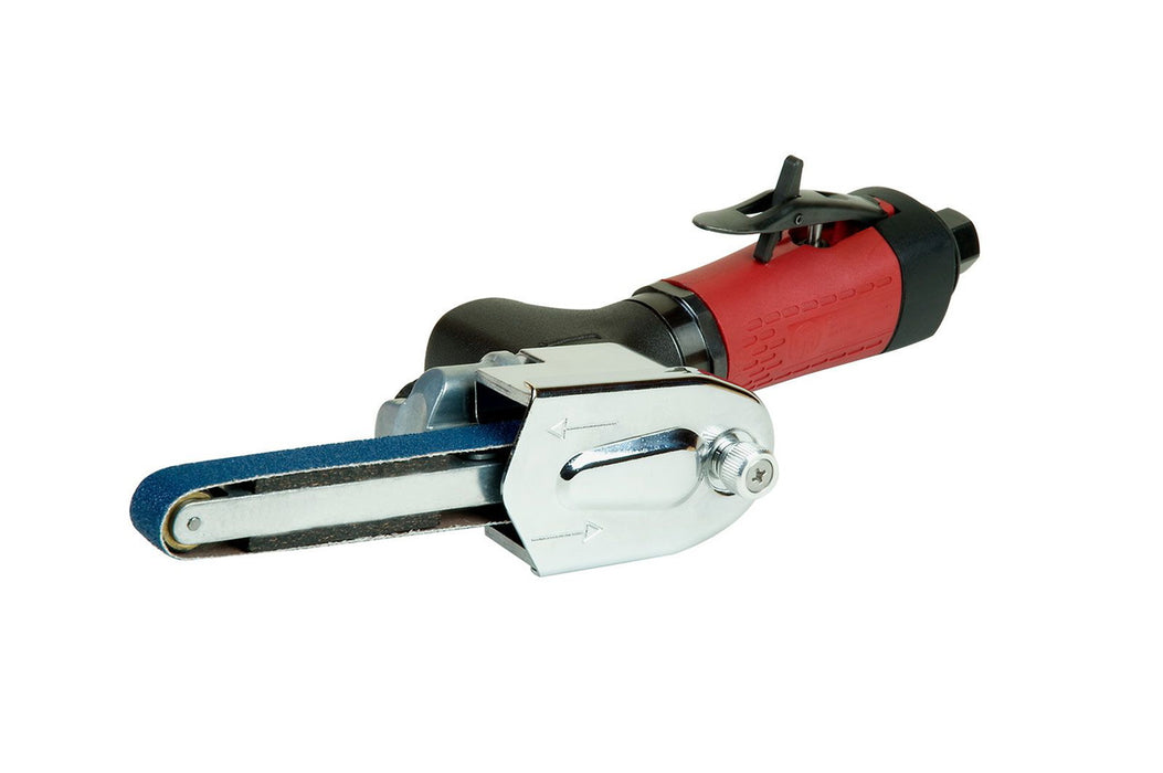 Chicago Pneumatic CP5080-3260D12, 12"x1/2" Belt Air Sander