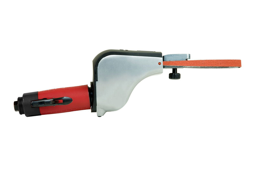 Chicago Pneumatic CP5080-4200D24, 24"x1/2" Belt Air Sander