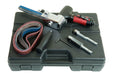 Chicago Pneumatic CP5080-4200H18K, 18"x1/2" Belt Air Sander