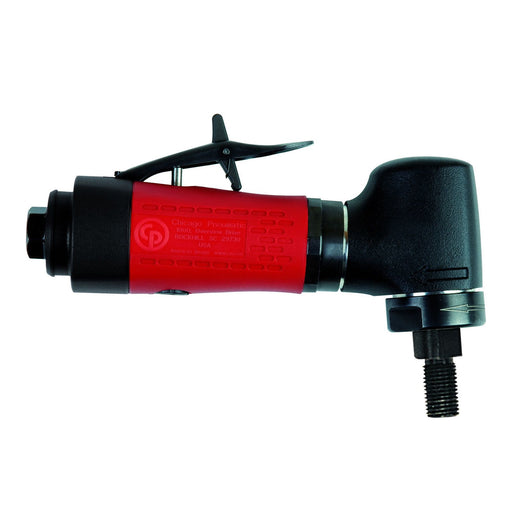 Chicago Pneumatic CP3030-325AFR, 300W, 50mm Pad Size Rotary Sanders, 300 W Power, 25000 Rpm Free Speed – 6151620060