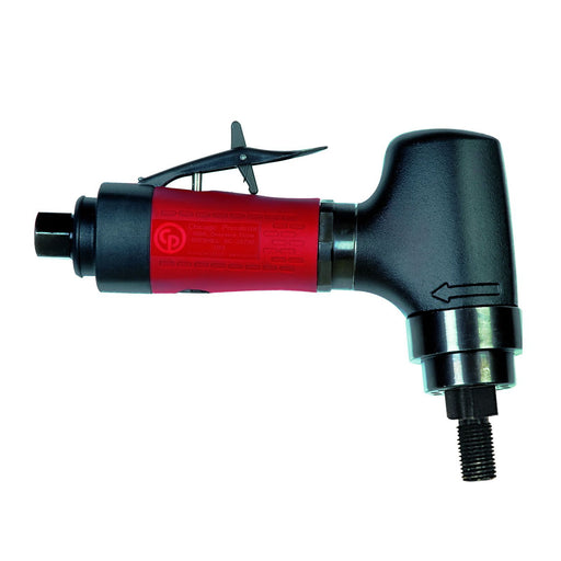 Chicago Pneumatic CP3030-515AFR, 75mm Rotary Air Sander