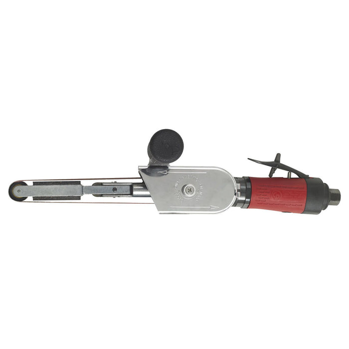 Chicago Pneumatic CP5080-3260H19, 19"(480mm) Belt Air Sander