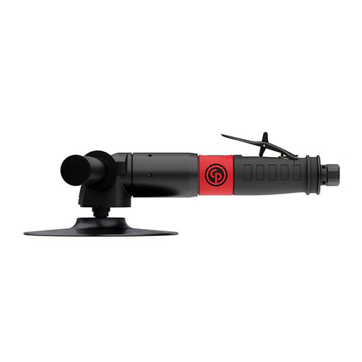 Chicago Pneumatic CP3550-030AA Angle Sander, 1050 W Power, 3000 Rpm Free Speed €“ 6151620300