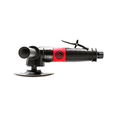 Chicago Pneumatic CP3550-120AA, 125mm Angle Air Sander