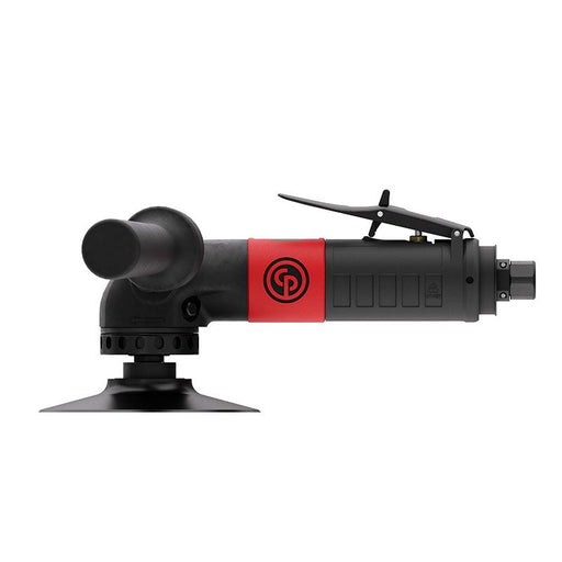 Chicago Pneumatic CP3650-120AB, 125mm Orbital Air Sander