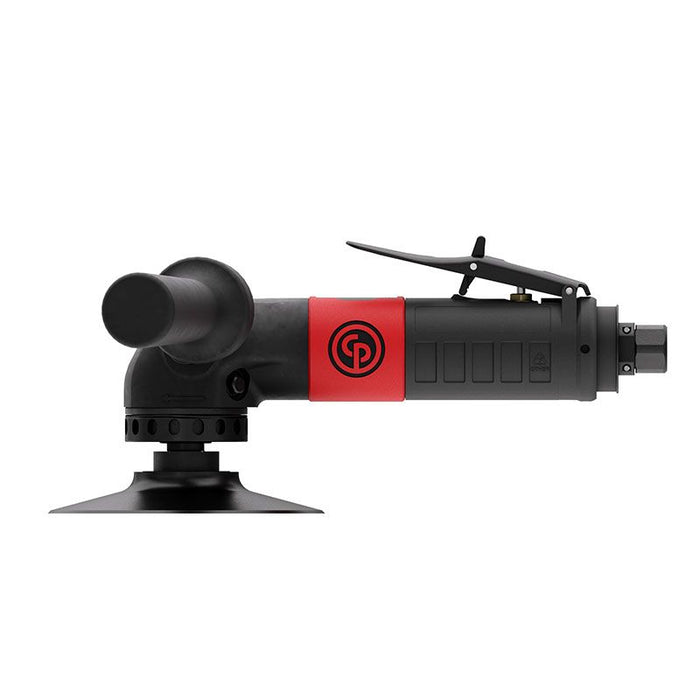 Chicago Pneumatic CP3650-120AB, 125mm Orbital Air Sander