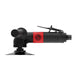 Chicago Pneumatic CP3650-120AA, 1800W Industrial Sander For 125mm (5’’) Wheels M14 Output Shaft, 1800 W Power, 12000 Rpm Free Speed – 6151620430