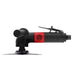 Chicago Pneumatic CP3650-085AA, 180mm Orbital Air Sander