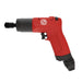 Chicago Pneumatic CP2811, 1/4" Direct Drive Pneumatic Screwdriver