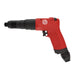 Chicago Pneumatic CP2812, 1/4" Hex Pistol Cushion Screwdriver, 11 Nm Torque, 950 Rpm Free Speed – 6151630080