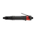 Chicago Pneumatic CP2822, 1/4" Hex Straight Cushion Screwdriver, 6 Nm Torque, 1300 Rpm Free Speed – 6151630090