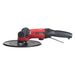 Chicago Pneumatic CP3850-65ABVE, 230 mm Angle Rotary Sander, 2100 W Power, 6500 Rpm Free Speed – 6151704980