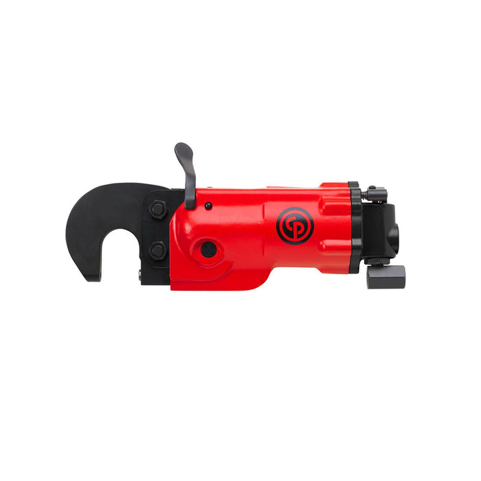 Chicago Pneumatic CP4210CS, Pneumatic Rivet Squeezer