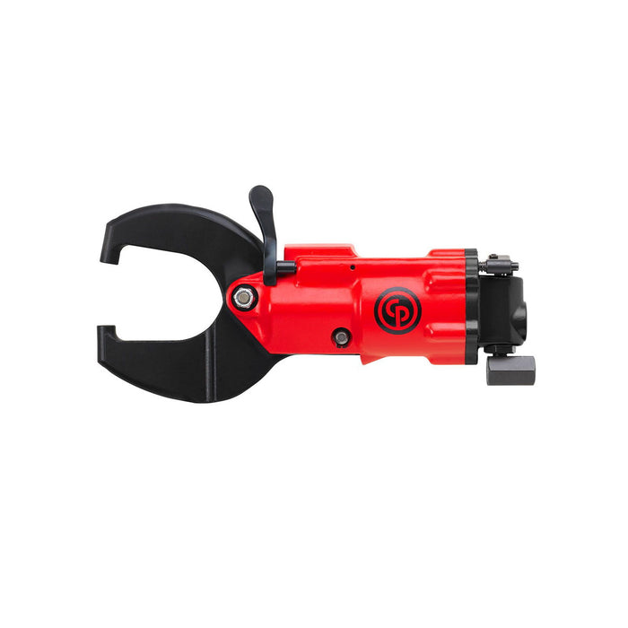 Chicago Pneumatic CP4210AL, Pneumatic Rivet Squeezer